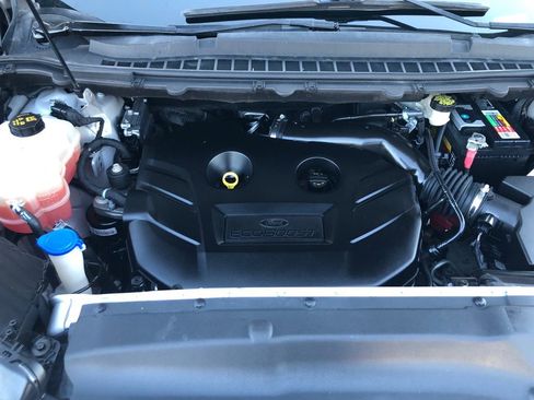 Used 2018 Ford Edge SEL w/ Equipment Group 201A image 15