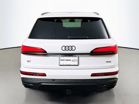 New 2026 Audi Q7 2.0T Premium image 6