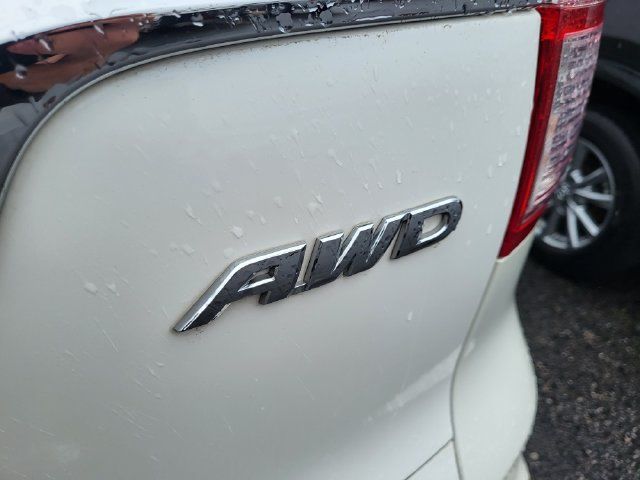 Used 2015 Honda CR-V EX-L image 4