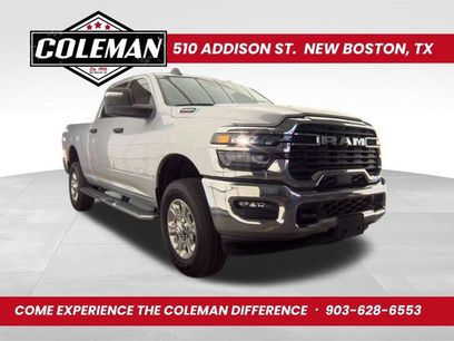 Used 2026 RAM 2500 Big Horn