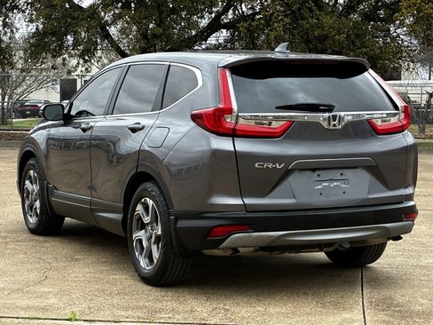 Used 2017 Honda CR-V EX-L image 21