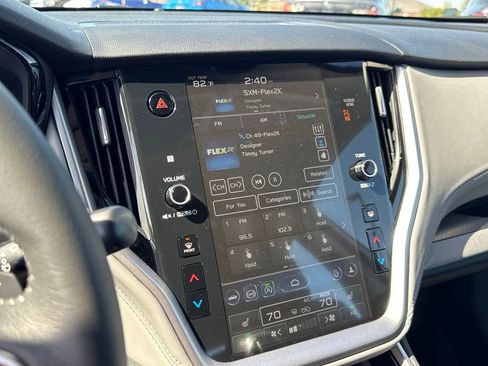 New 2025 Subaru Legacy Premium image 21