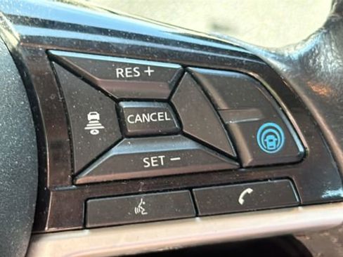 Used 2023 Nissan Altima 2.5 SL FWD image 15