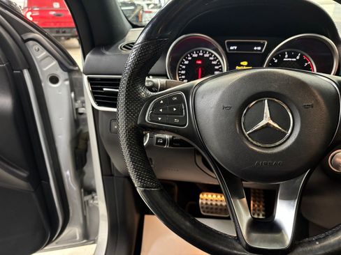 Used 2019 Mercedes-Benz GLE 43 AMG 4MATIC Coupe image 12