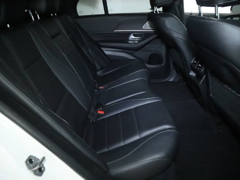 Used 2022 Mercedes-Benz GLE 350 4MATIC image 32