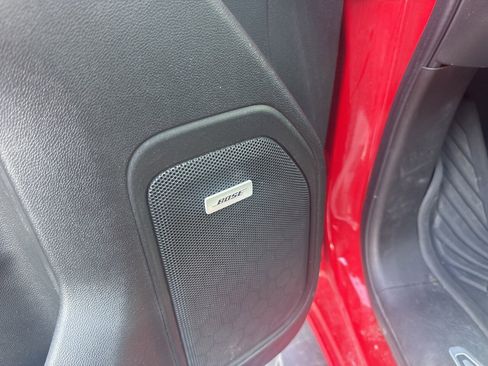 Used 2022 Chevrolet Silverado 1500 RST w/ All Star Edition Plus image 13