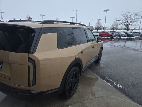 New 2027 Kia Telluride SX Prestige X-Line AWD/4WD image 6