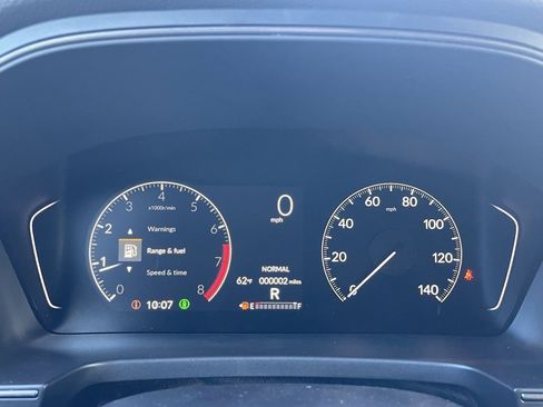 New 2025 Honda Pilot TrailSport image 46