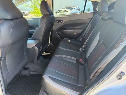 Certified 2024 Subaru Crosstrek 2.5i Limited AWD/4WD image 25