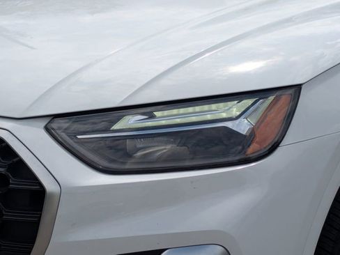 Used 2024 Audi Q5 2.0T Premium Plus AWD/4WD image 13