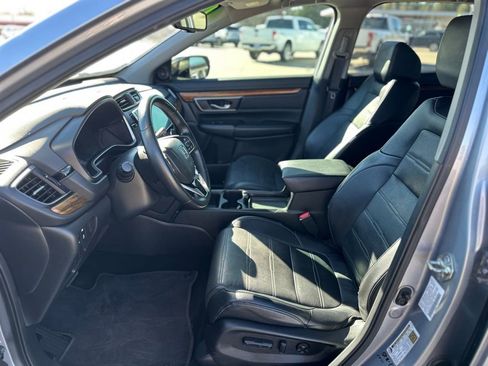 Used 2018 Honda CR-V EX-L image 19