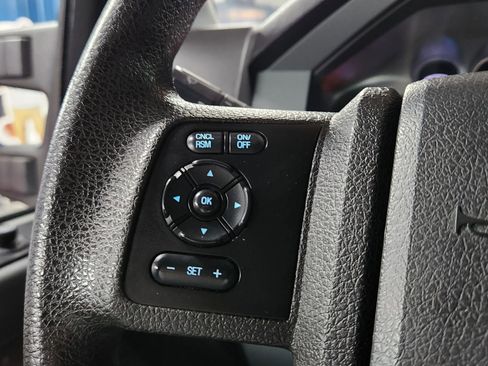 Used 2011 Ford F250 XLT w/ XLT Premium Pkg image 22