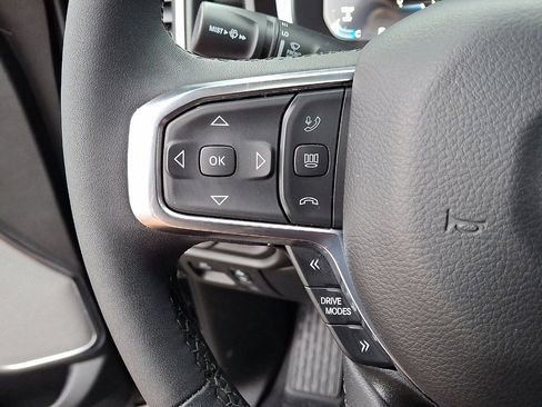 Used 2026 RAM 1500 Laramie w/ Night Edition image 17