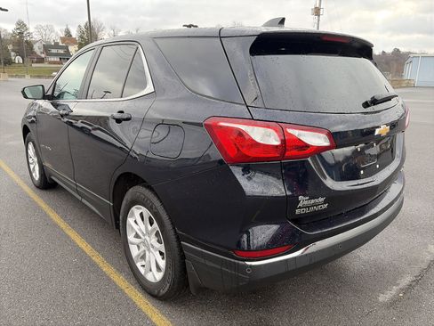 Used 2021 Chevrolet Equinox LT image 6
