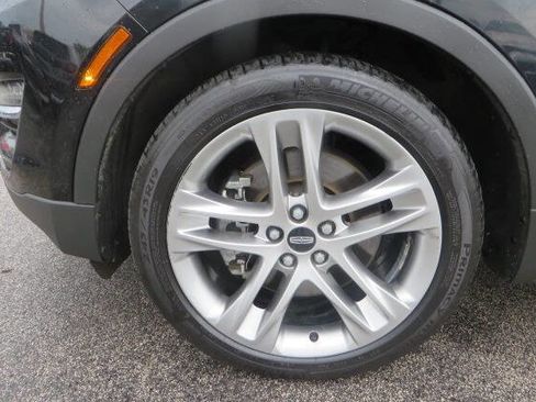 Used 2015 Lincoln MKC AWD w/ Equipment Group 102A Reserve image 48