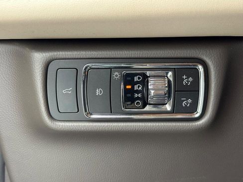 Certified 2022 Lincoln Aviator Reserve w/ Equipment Group 201A image 29