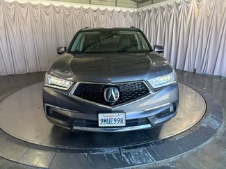 Used 2020 Acura MDX FWD w/ Advance Package video 2