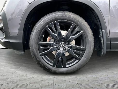 Used 2022 Honda Pilot Special Edition image 23