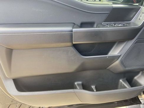 Used 2024 Ford F150 XLT w/ Equipment Group 302A MID AWD/4WD image 12