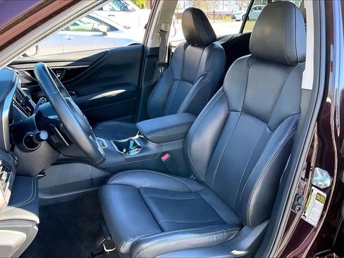 Used 2023 Subaru Outback Limited w/ Popular Package #2 image 7