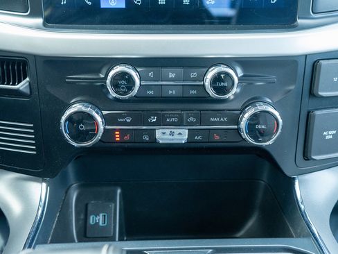 Used 2023 Ford F150 Lightning Pro image 20