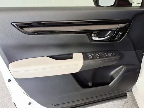 Used 2024 Honda CR-V EX-L image 25