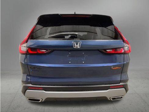 New 2026 Honda CR-V TrailSport image 4