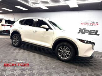 Used 2023 MAZDA CX-5 AWD 2.5 S w/ Select Package video 1