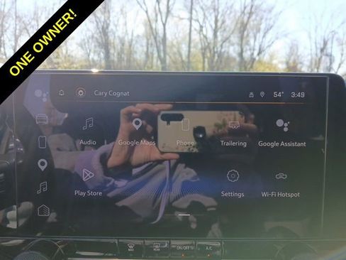 Used 2023 Chevrolet Colorado Trail Boss w/ Advanced Trailering Package image 18