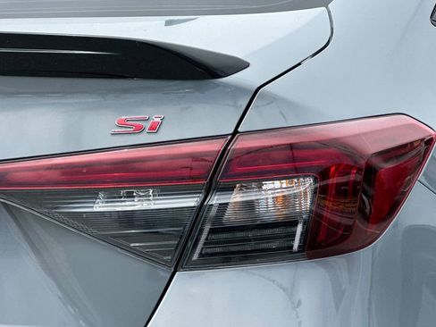 Used 2026 Honda Civic Si image 26