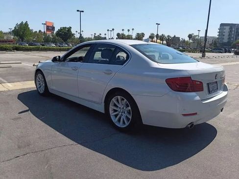Used 2015 BMW 535i Sedan image 6