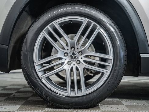 Used 2020 Mercedes-Benz GLS 450 4MATIC image 21