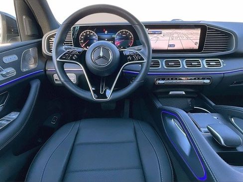 Used 2025 Mercedes-Benz GLE 350 350 image 11