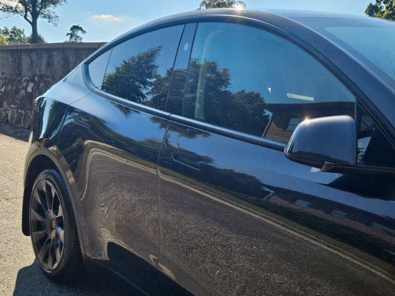 Used 2024 Tesla Model Y 2WD image 20