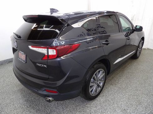 Used 2019 Acura RDX FWD w/ Technology Package image 6