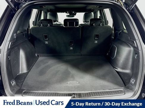 Used 2024 Jeep Grand Cherokee Limited 4xe AWD/4WD image 35