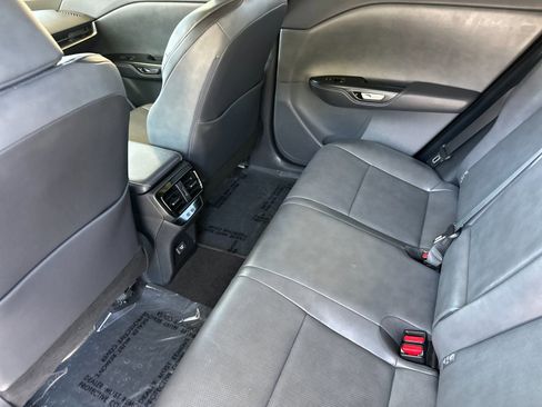 Used 2024 Lexus RZ 300e Premium w/ Technology Package FWD image 13