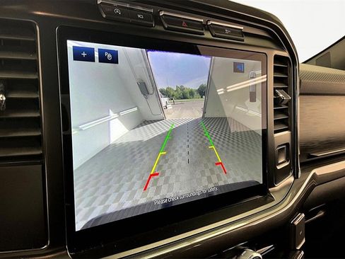 Used 2023 Ford F150 XLT w/ Equipment Group 302A High image 22