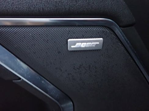 Certified 2024 Chevrolet Silverado 2500 LTZ w/ LTZ Convenience Package image 19