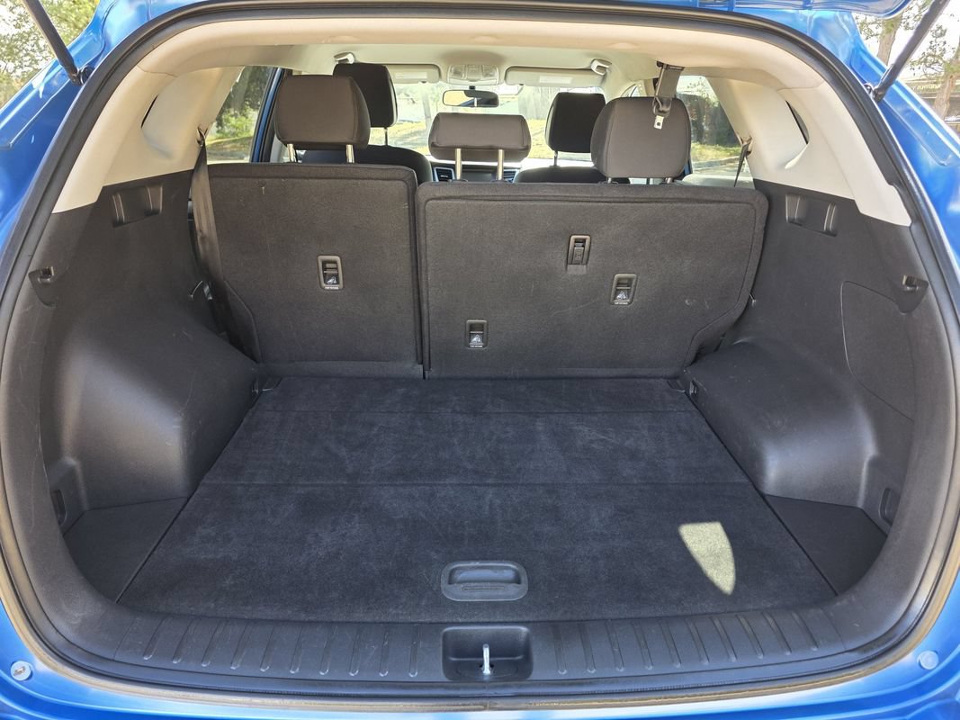Used 2018 Hyundai Tucson SEL AWD/4WD image 18