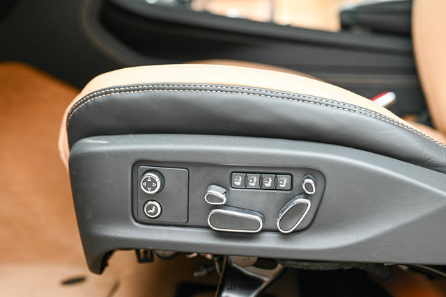 Used 2024 Bentley Continental GT V8 AWD/4WD image 37