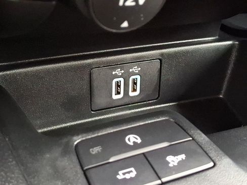 Used 2022 Ford Ranger Lariat w/ Trailer Tow Package image 25