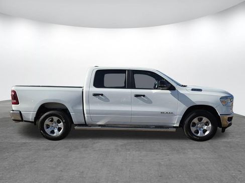 Used 2023 RAM 1500 Lone Star image 3