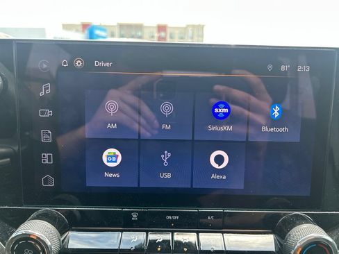 Used 2024 Chevrolet Colorado Trail Boss AWD/4WD image 27