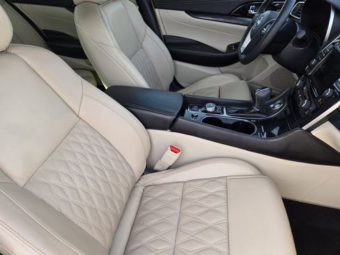 Used 2023 Nissan Maxima Platinum w/ Sport Mat Group image 19