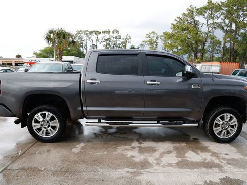 Used 2014 Toyota Tundra 1794 Edition image 8