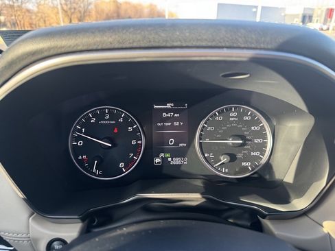 Used 2024 Subaru Outback Limited w/ Tech Package 3 image 17