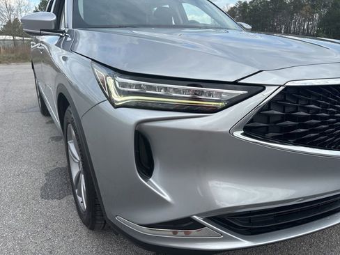Used 2023 Acura MDX FWD image 45