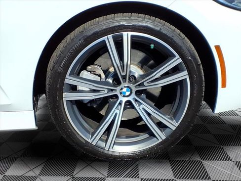 Used 2021 BMW 330i Sedan w/ Convenience Package image 11