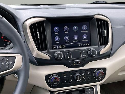 Used 2023 GMC Terrain Denali w/ Denali Premium Package AWD/4WD image 6